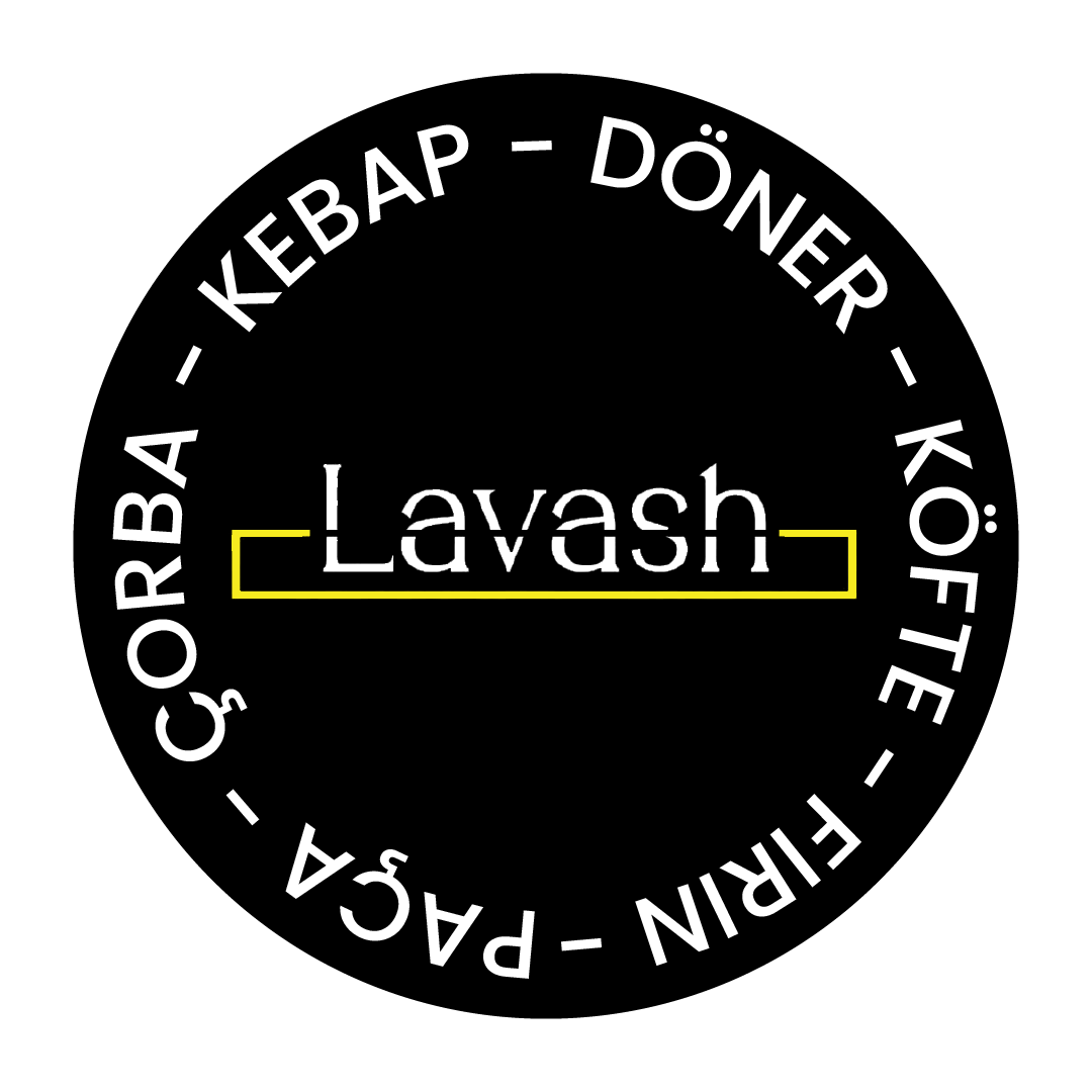 Lavash Logo